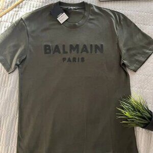 Balmain Tee